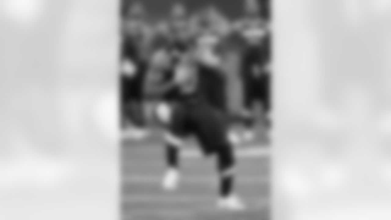 RB Andre Williams