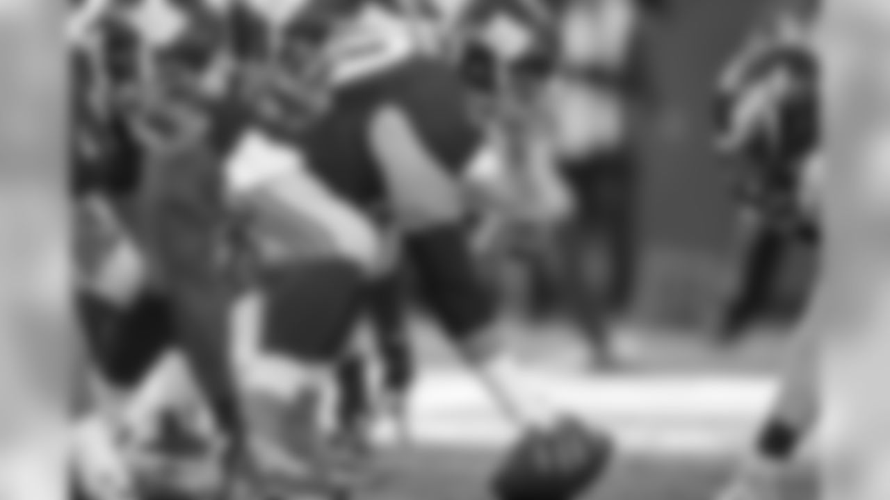 Weston Richburg