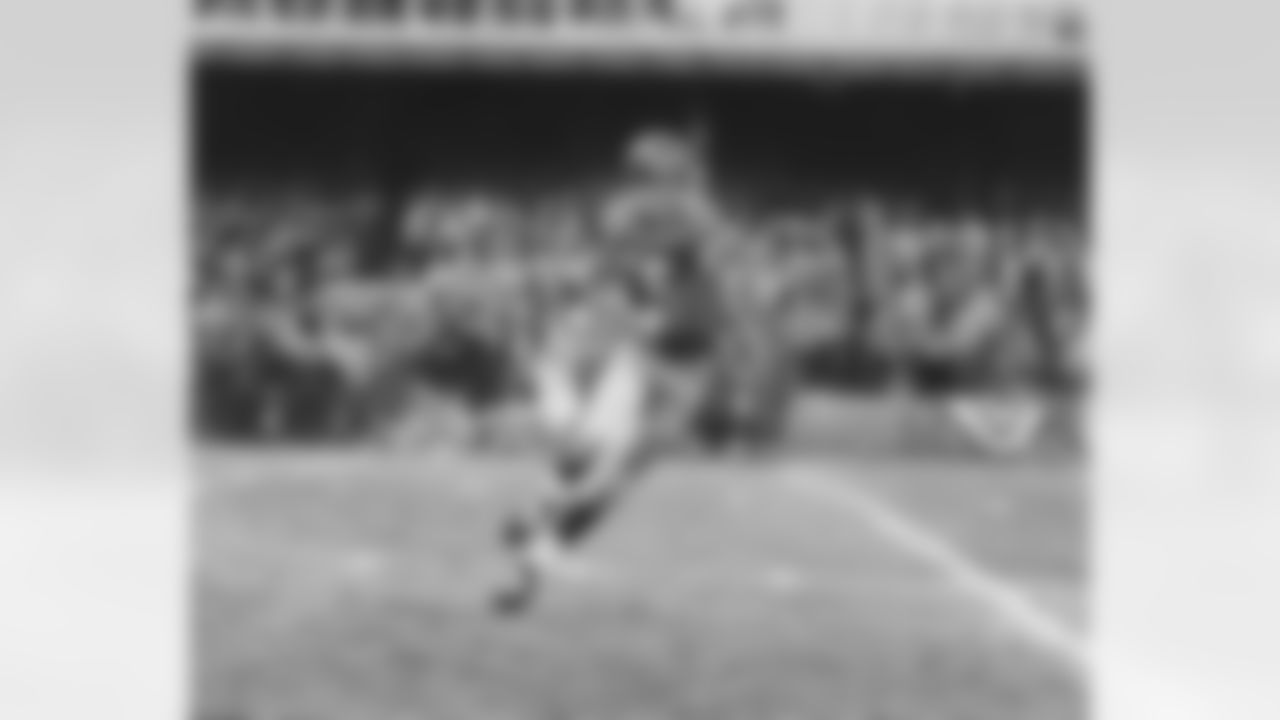 t.5: WR Del Shofner - 8 TDs