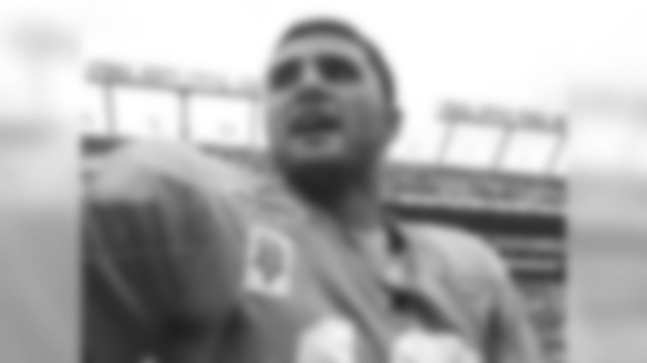 QB Erik Ainge