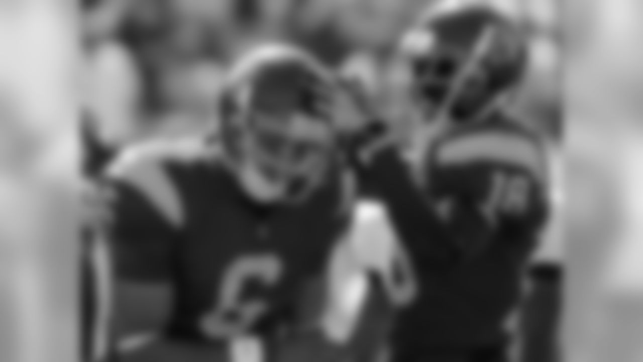 2009 Draft Jets First Round Pick - Mark Sanchez