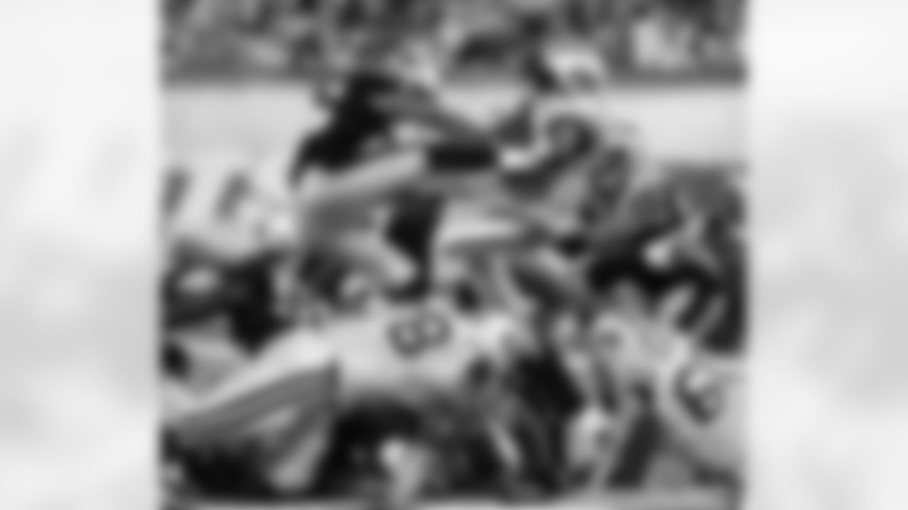 2010 Week 2 Jets vs Patriots Game Photos