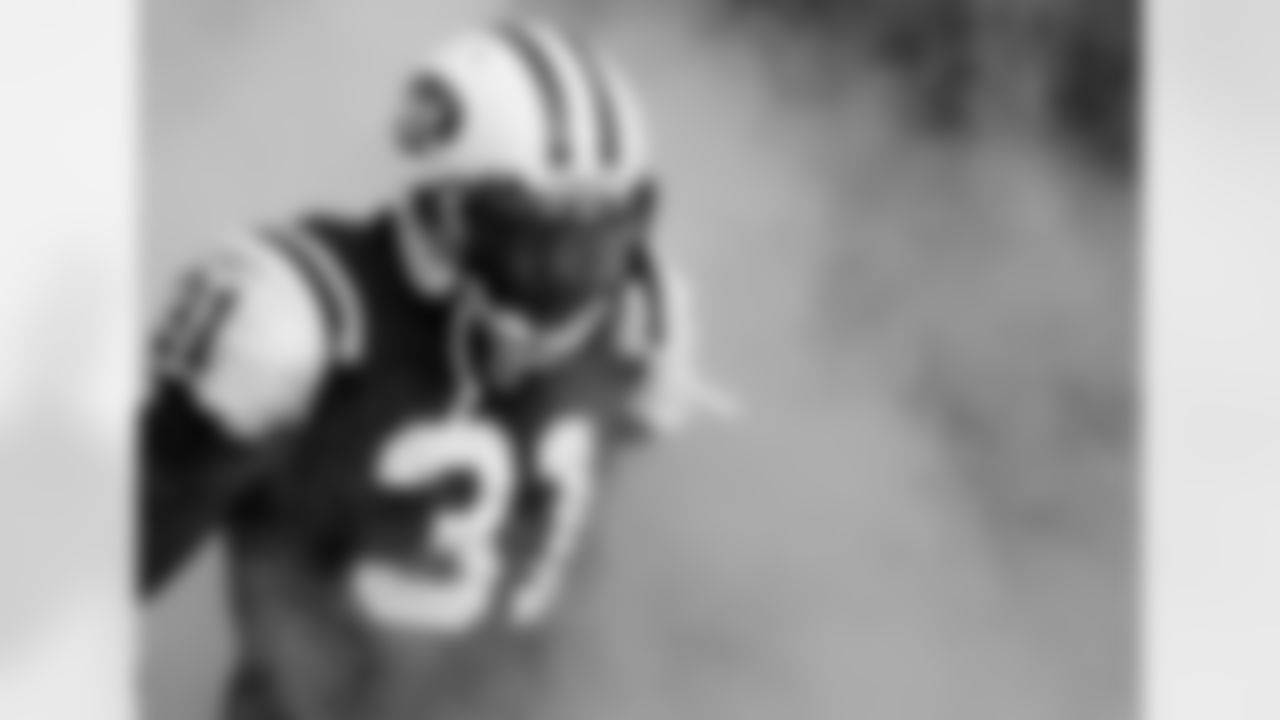 Antonio Cromartie Photos