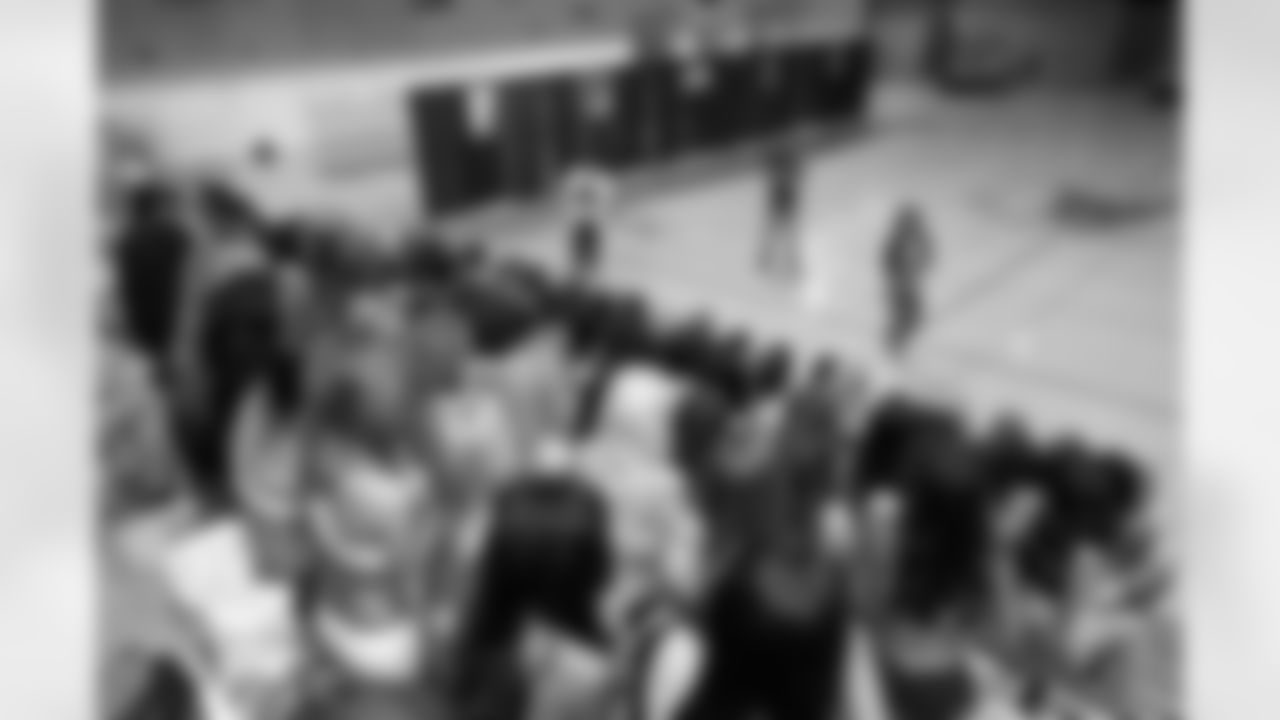 2010 Flight Crew Auditions