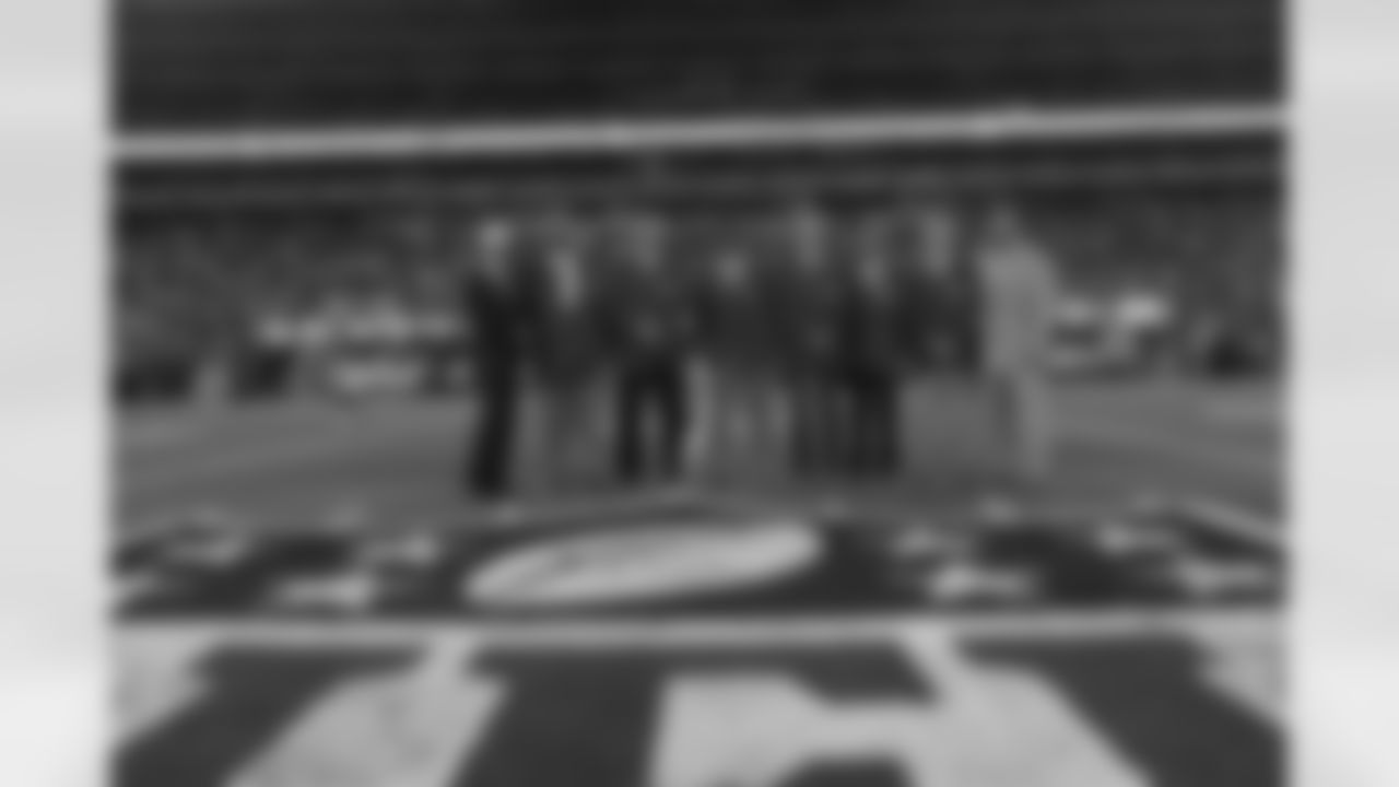 Al Cove: Ring of Honor
