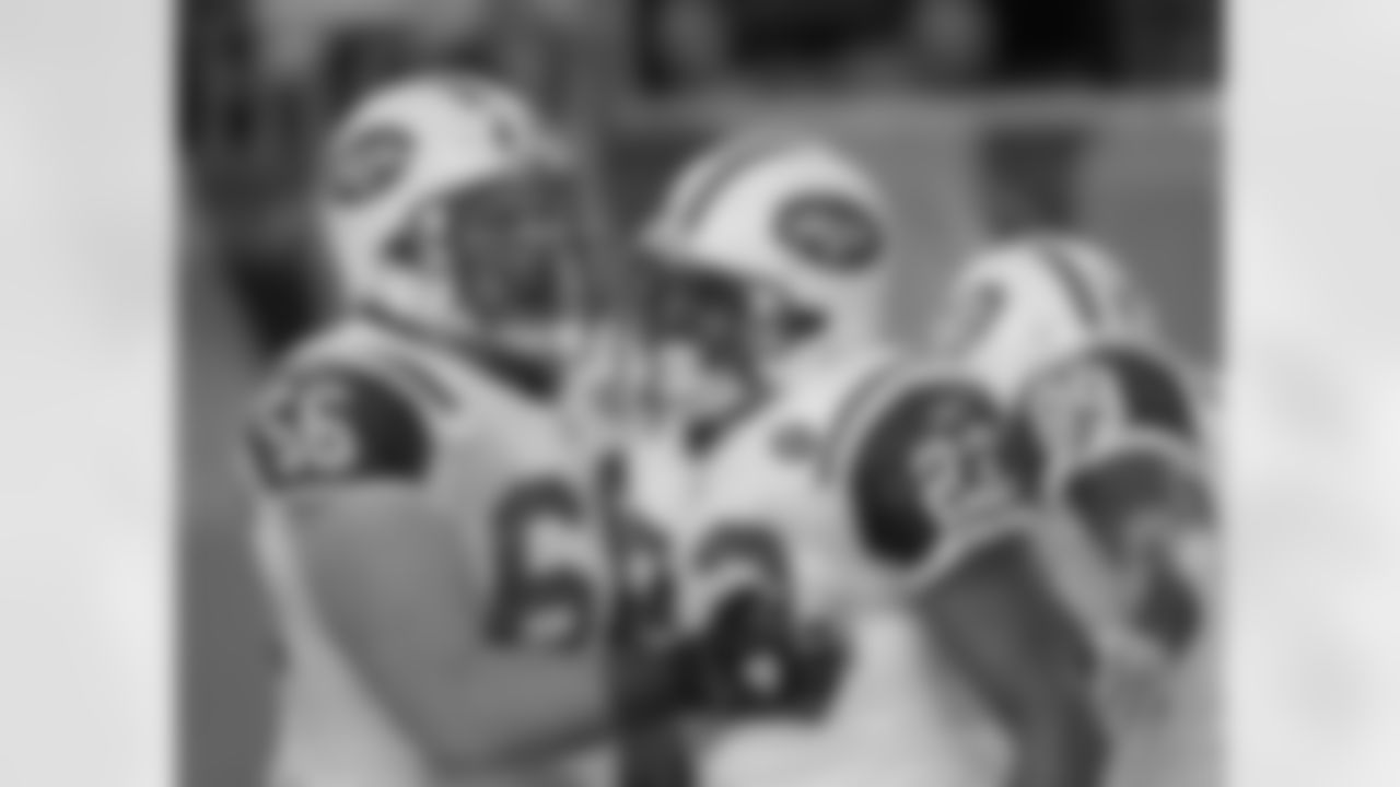 2009 Playoffs Jets at Bengals Photos