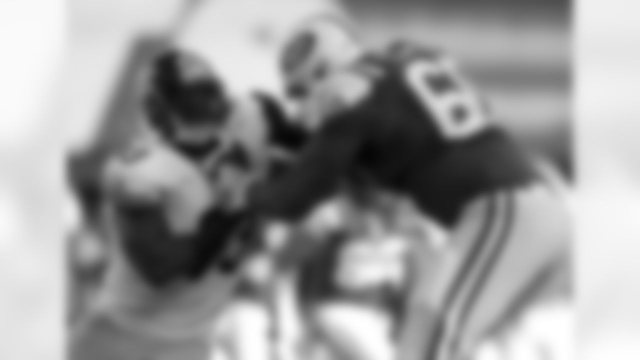 Photo from October 13, 2013: Pittsburgh Steelers at New York Jets