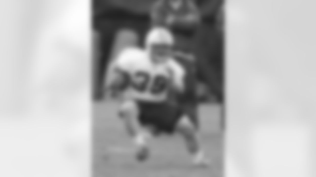 Danny Woodhead Photos