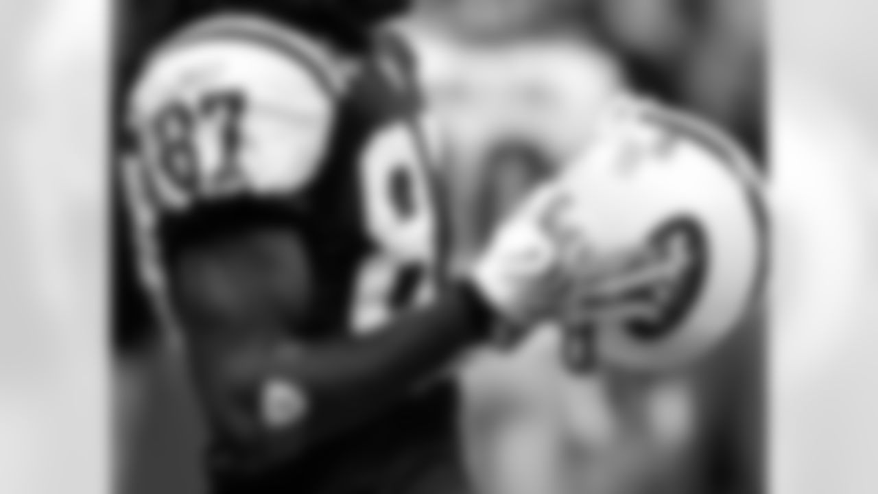 2009 Week 4 - Jets at Saints Photos