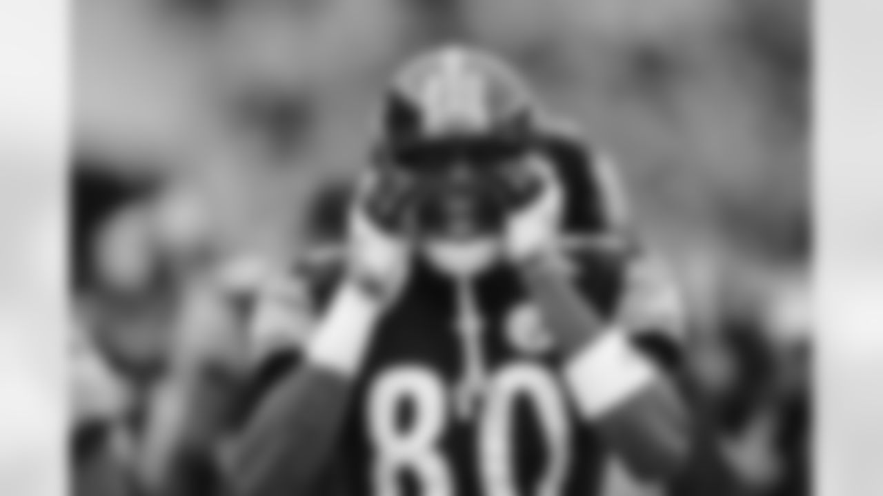 Plaxico Burress Photos