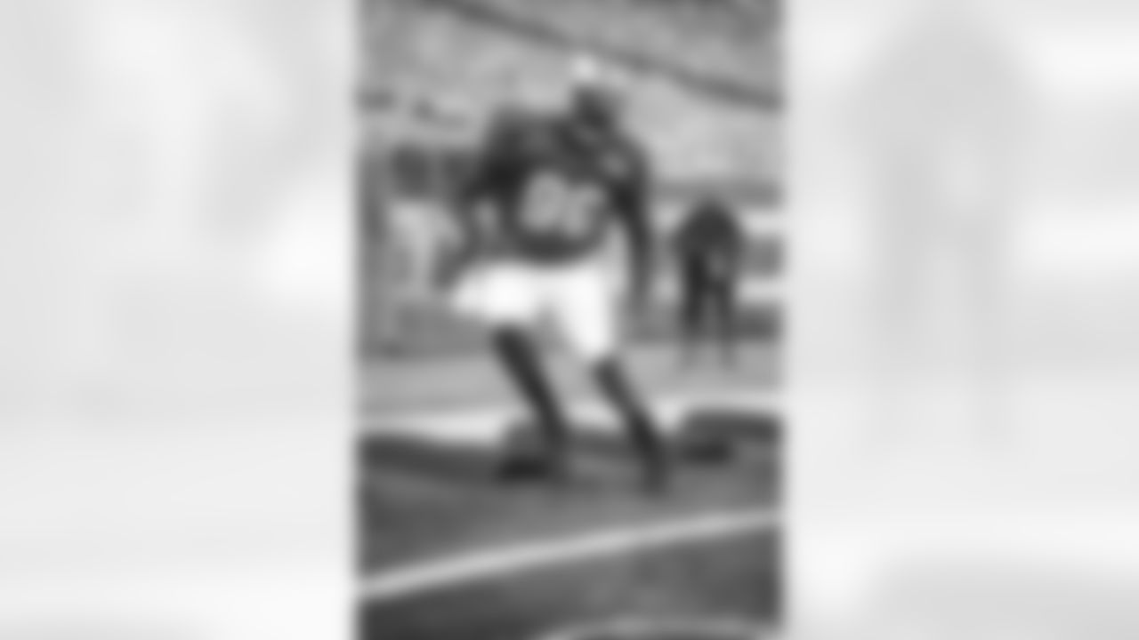 #96 Muhammad Wilkerson
