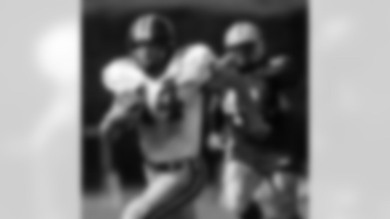 QB Ryan Fitzpatrick (Harvard)