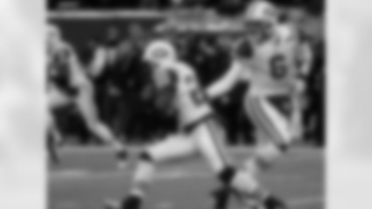 2009 Playoffs Jets at Bengals Photos