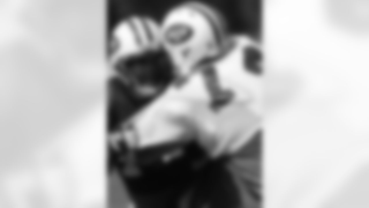 Kris Jenkins Photos