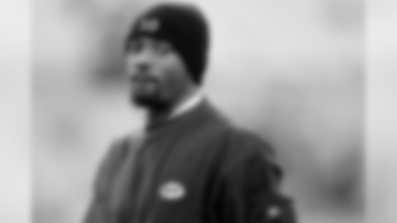 New York Jets at Pittsburgh Steelers AFC Championship Game