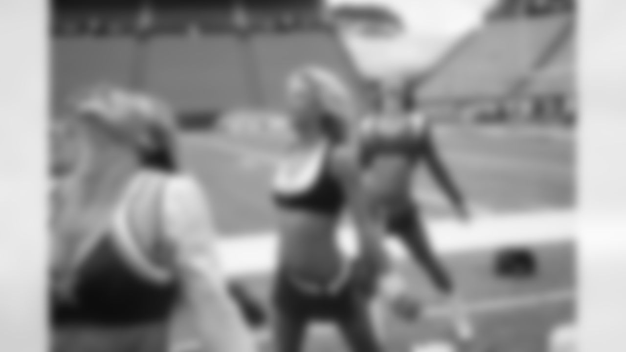 Jessica's Pro Bowl Photos