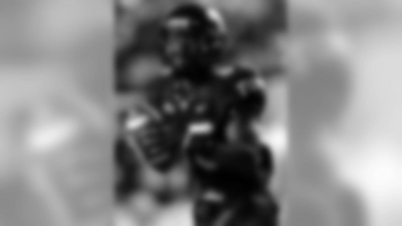 2011 Jets Draft Pick: Jeremy Kerley