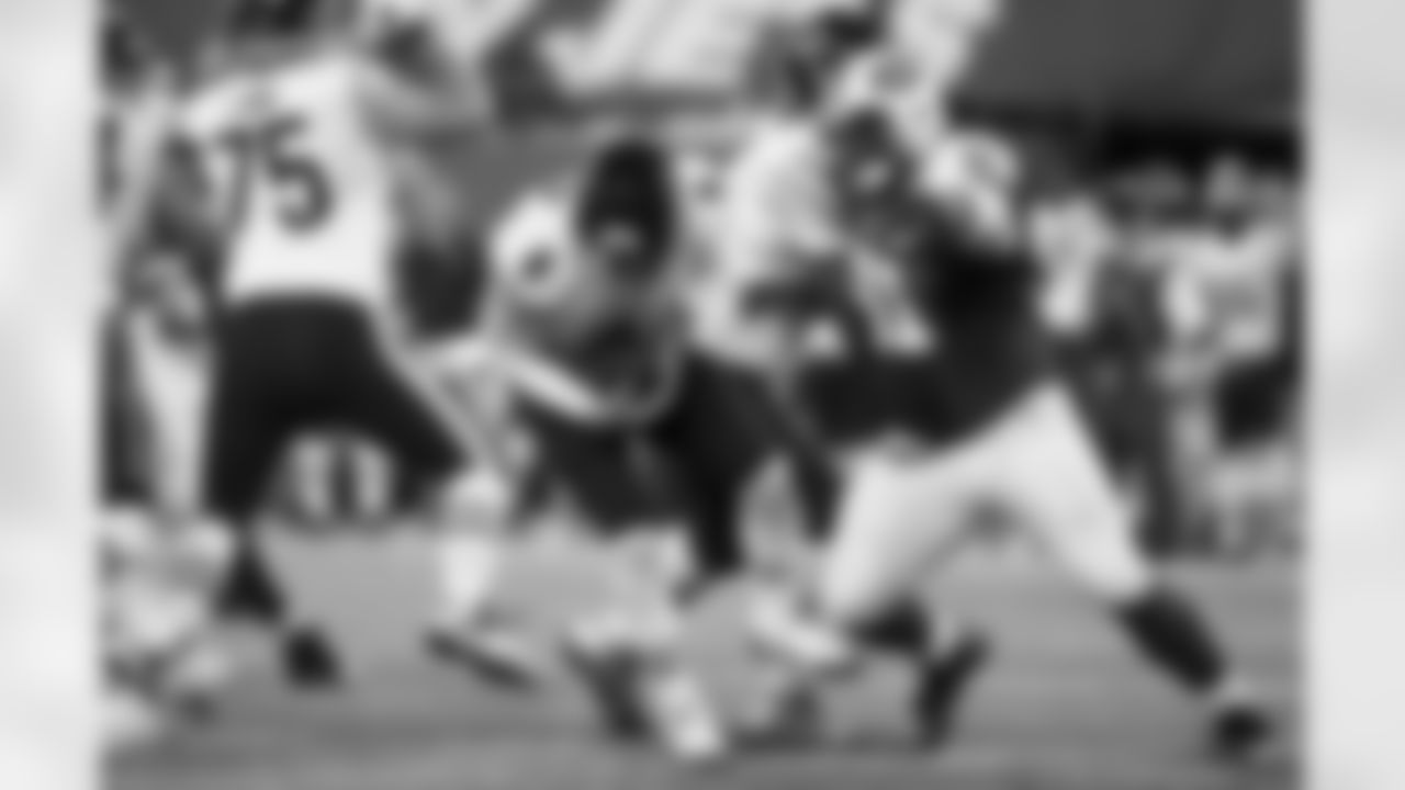In a halftime ceremnoy on Nov. 18, 2007, Jets owner Woody Johnson announced that the annual Jets MVP award would be renamed the Curtis Martin Jets MVP Award in honor of the four-time Jets MPV.