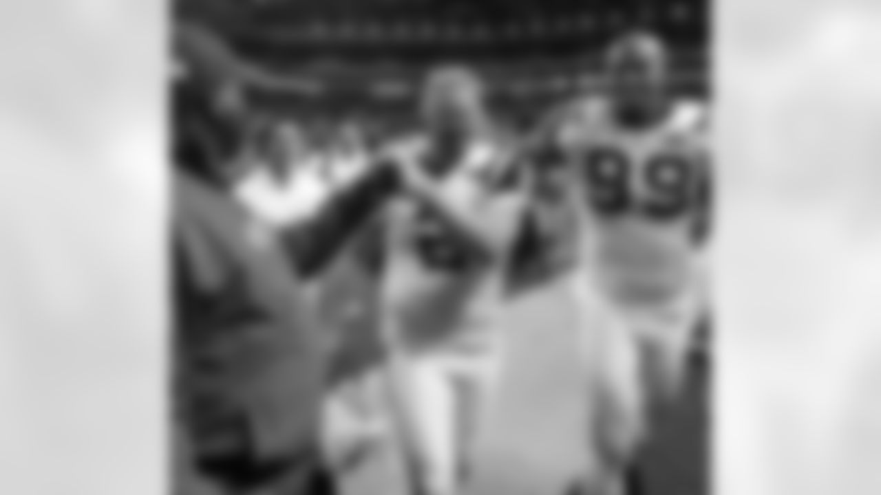 Nick Folk Photos