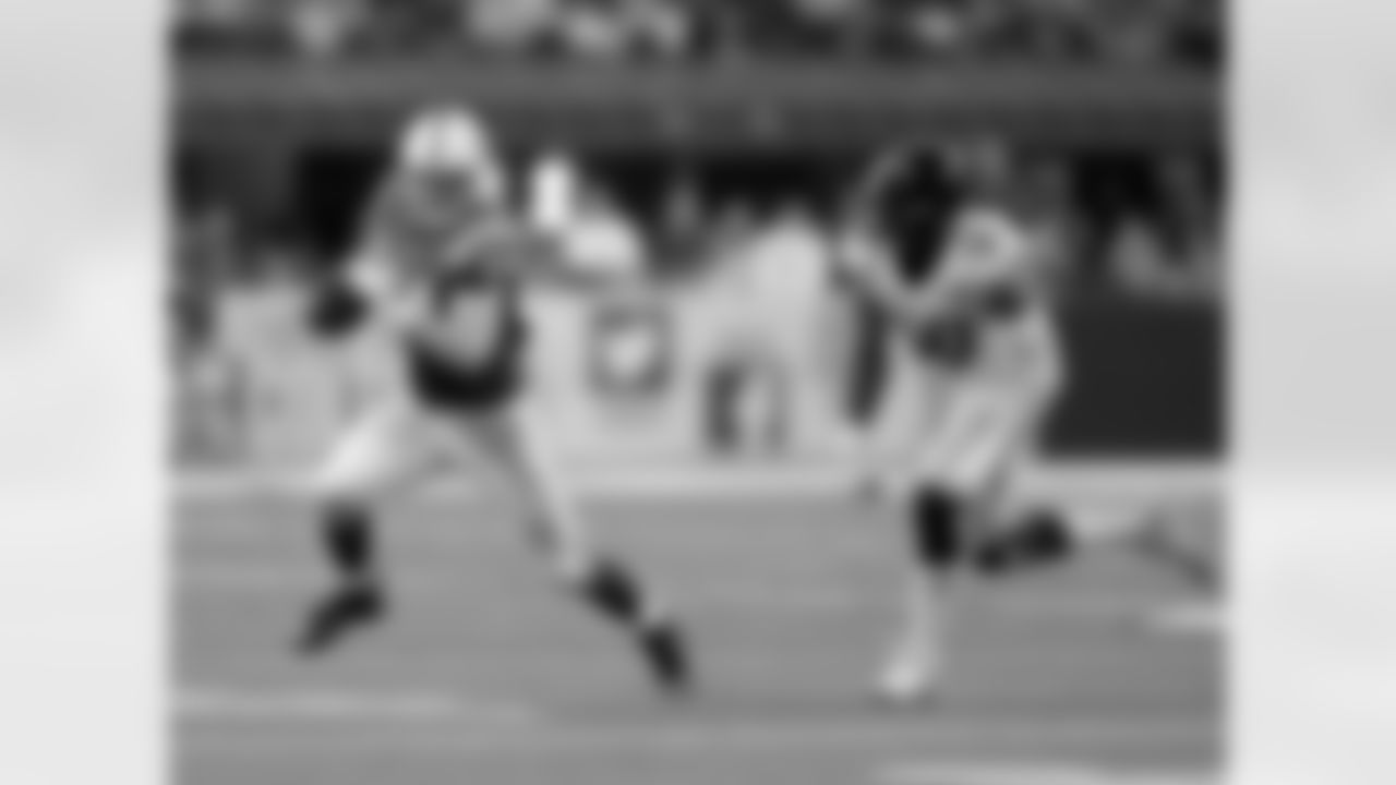 TE Jack Doyle