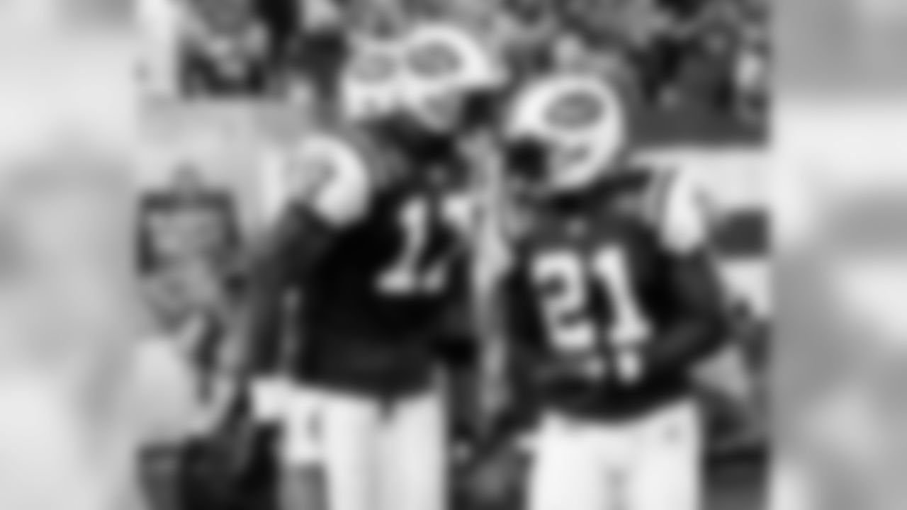 2011 Regular Season Week 1 Jets vs Cowboys Game Photos