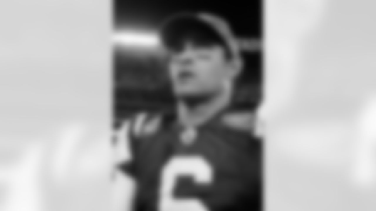 Mark Sanchez Photos