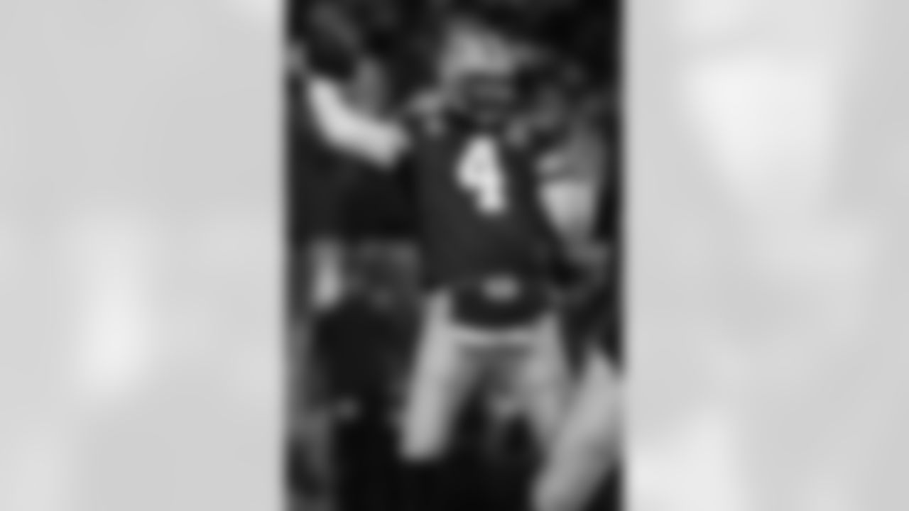 Brett Favre Photos