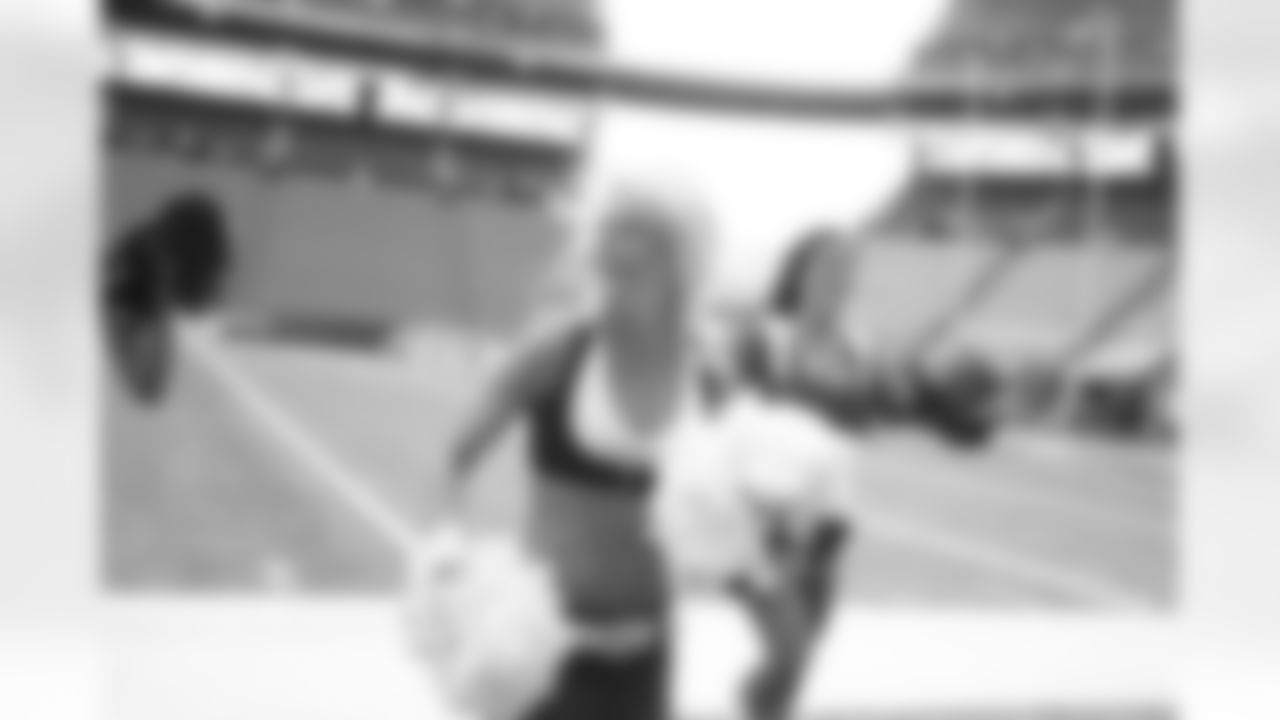 Jessica's Pro Bowl Photos