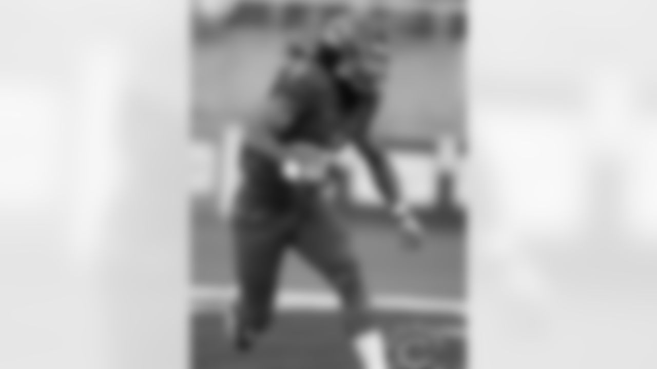 Kyle Wilson - 2010 First Round Draft Pick