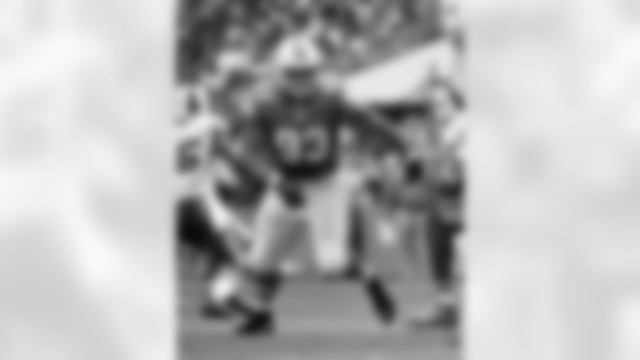 DT Ndamukong Suh