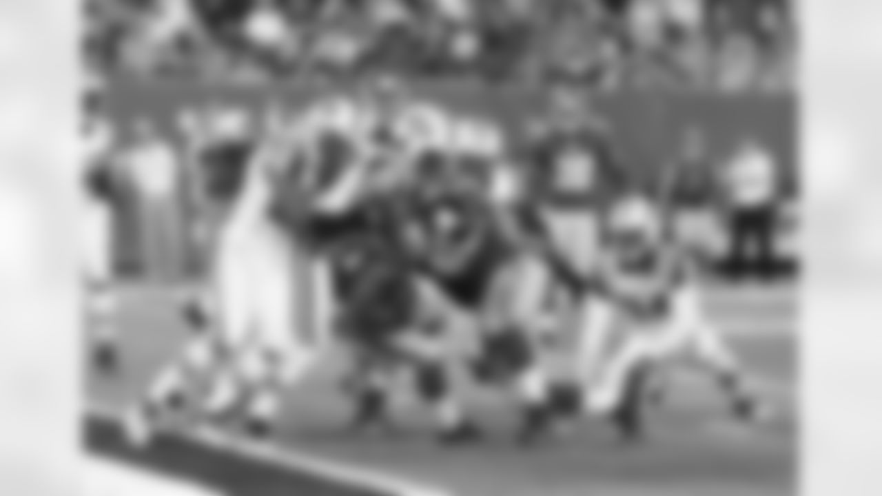 2011 Preseason Week 3 Jets at Giants Game Photos