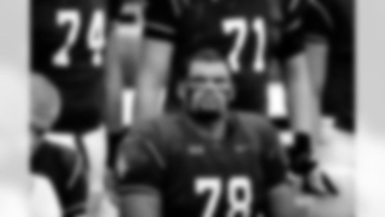 First-team All-American (FCS)
