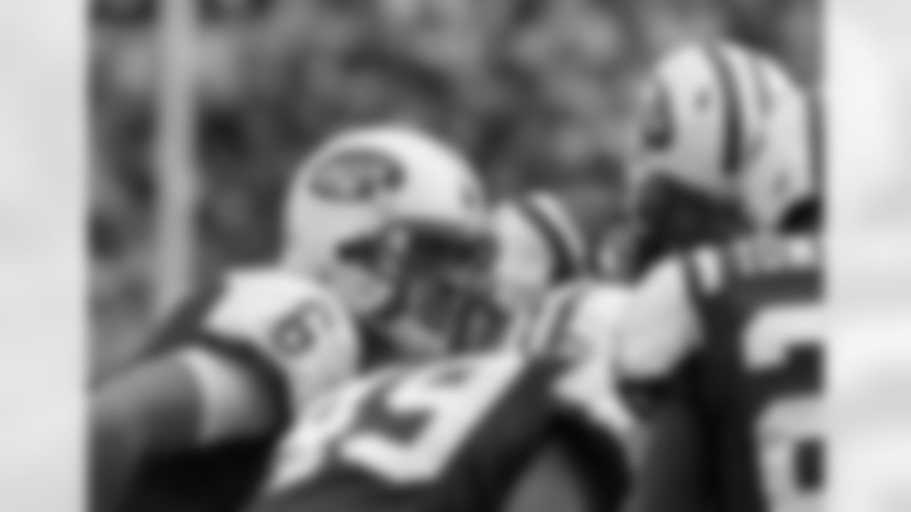 Mark Sanchez Photos