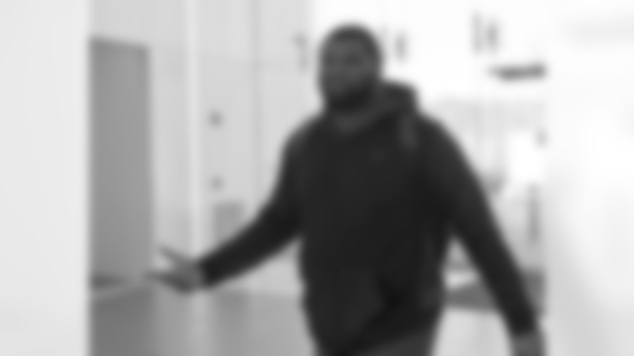 DT Sheldon Richardson
