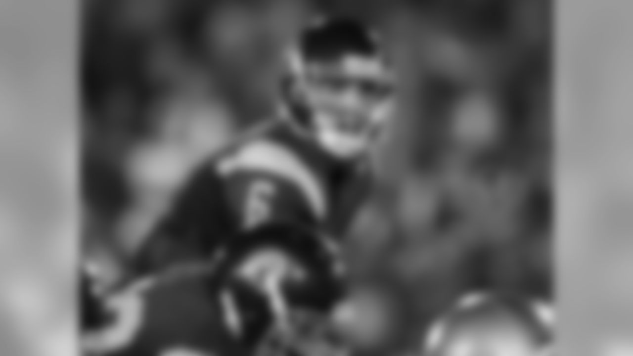 2009 Draft Jets First Round Pick - Mark Sanchez