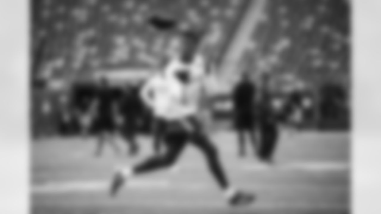 #92 Leonard Williams