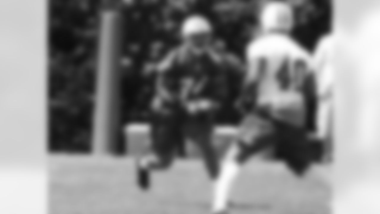 CB Dwight Lowery Photos