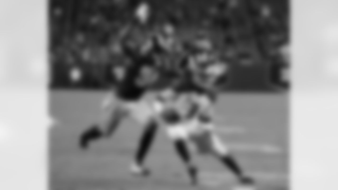 RDE Robert Quinn