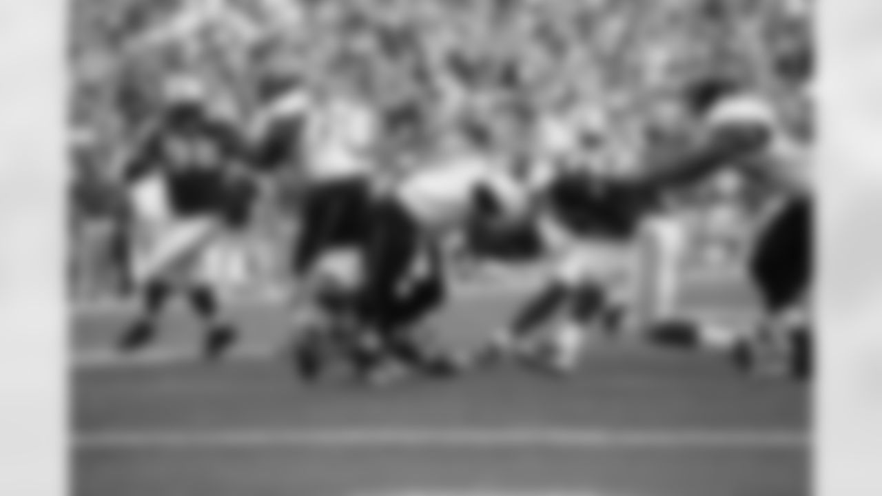 2009 Week 10 Jets vs Jacksonville Photos