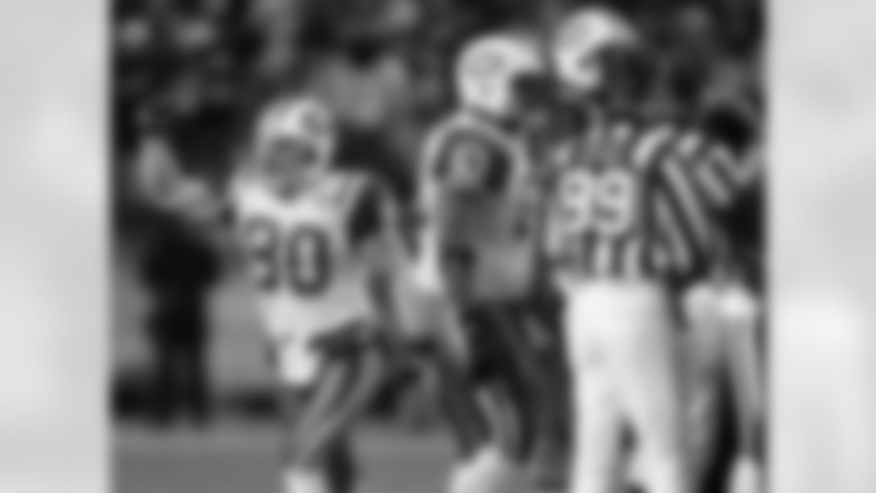Wayne Chrebet Photos