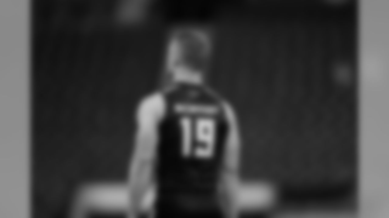 RB Christian McCaffrey, Stanford