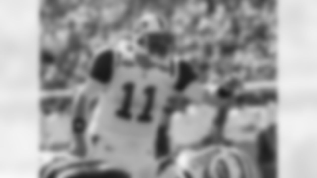 2009 Week 14 Jets at Tampa Photos