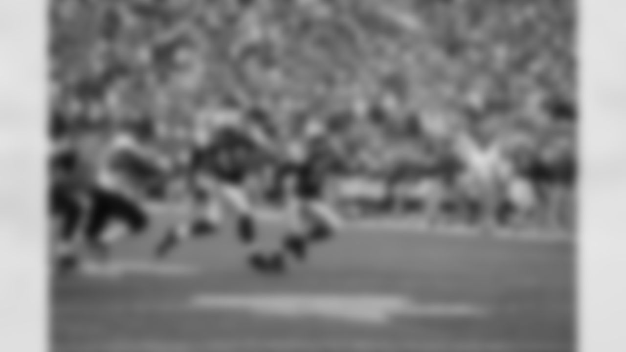 2009 Week 10 Jets vs Jacksonville Photos