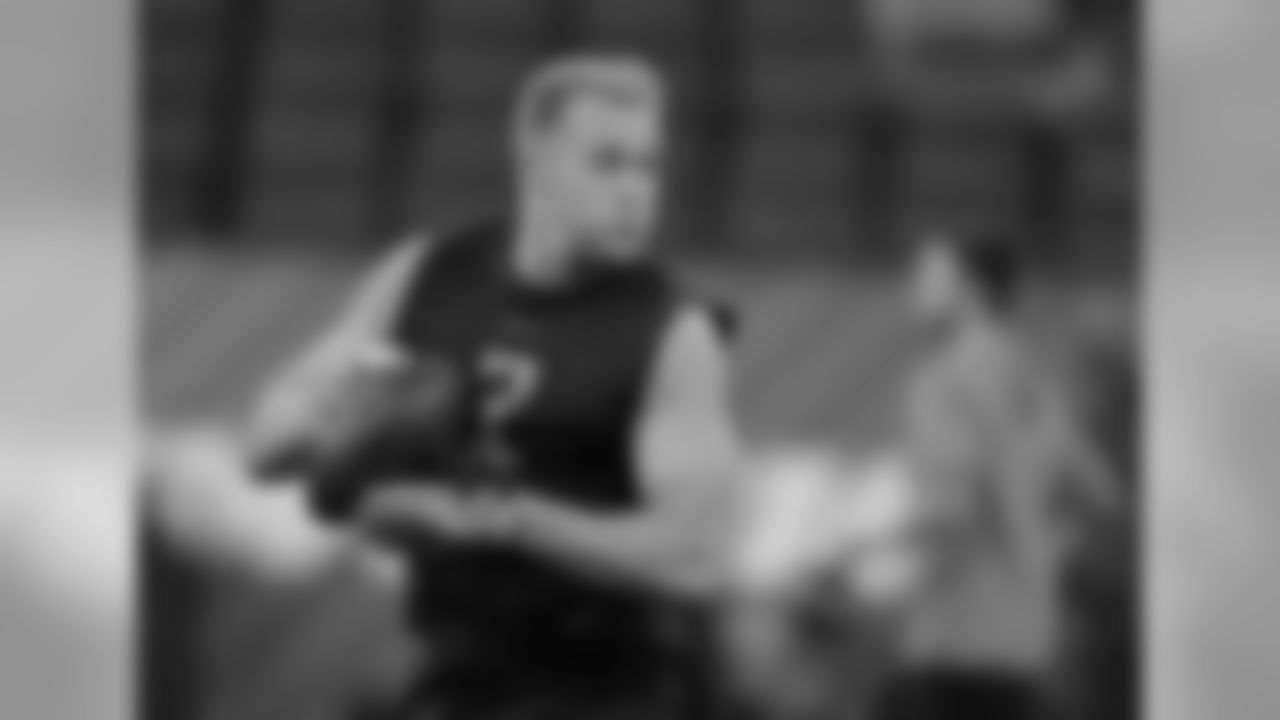 Mike Gesicki (Penn State)