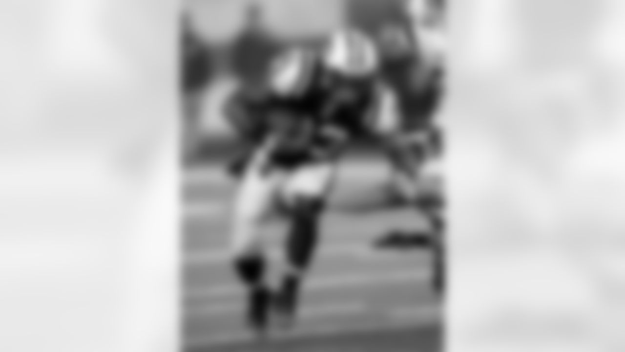 Shonn Greene Photos