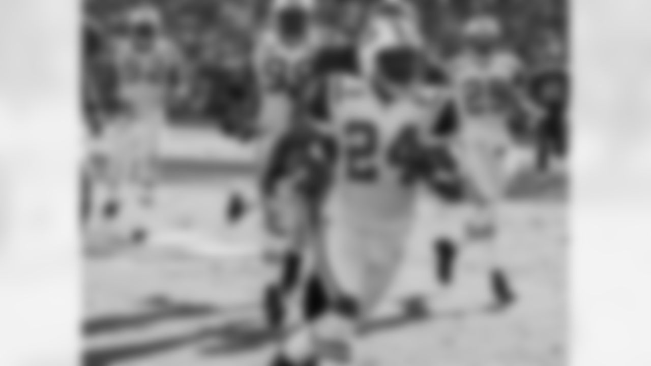 2009 Week 14 Jets at Tampa Photos