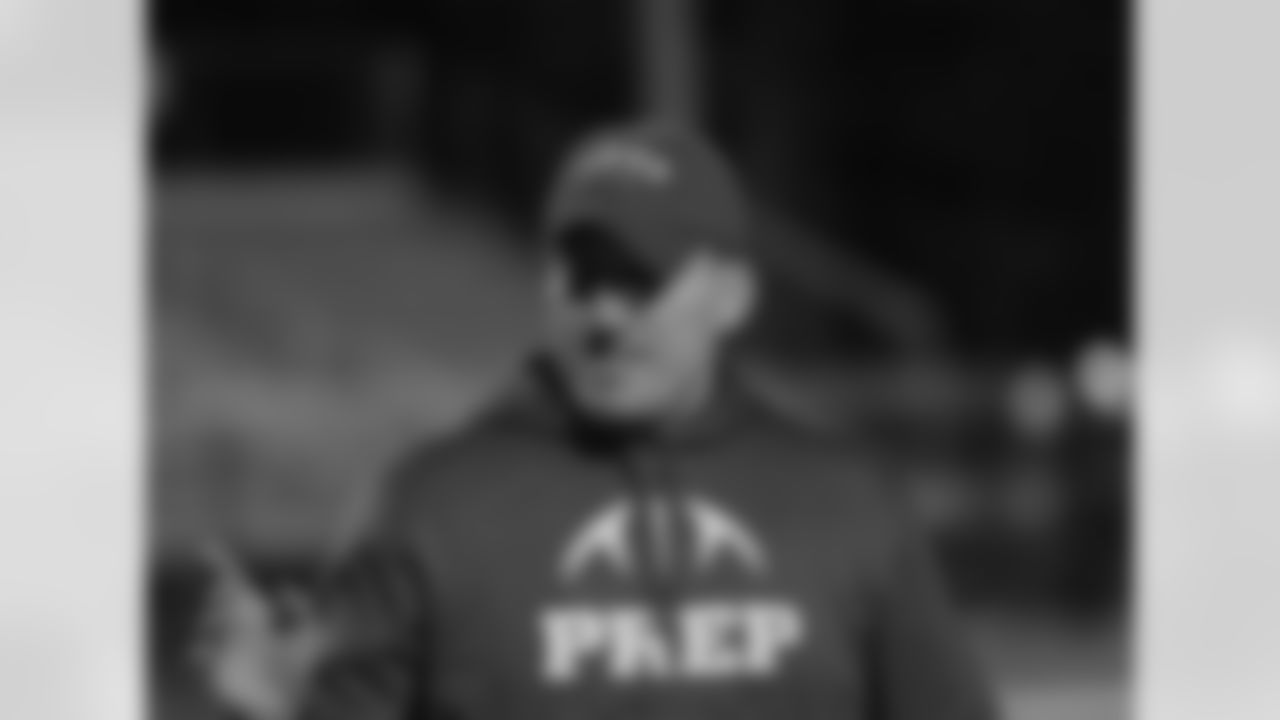 Week 4: Keith Hellstern of Fairfield College Preparatory School (Conn.)