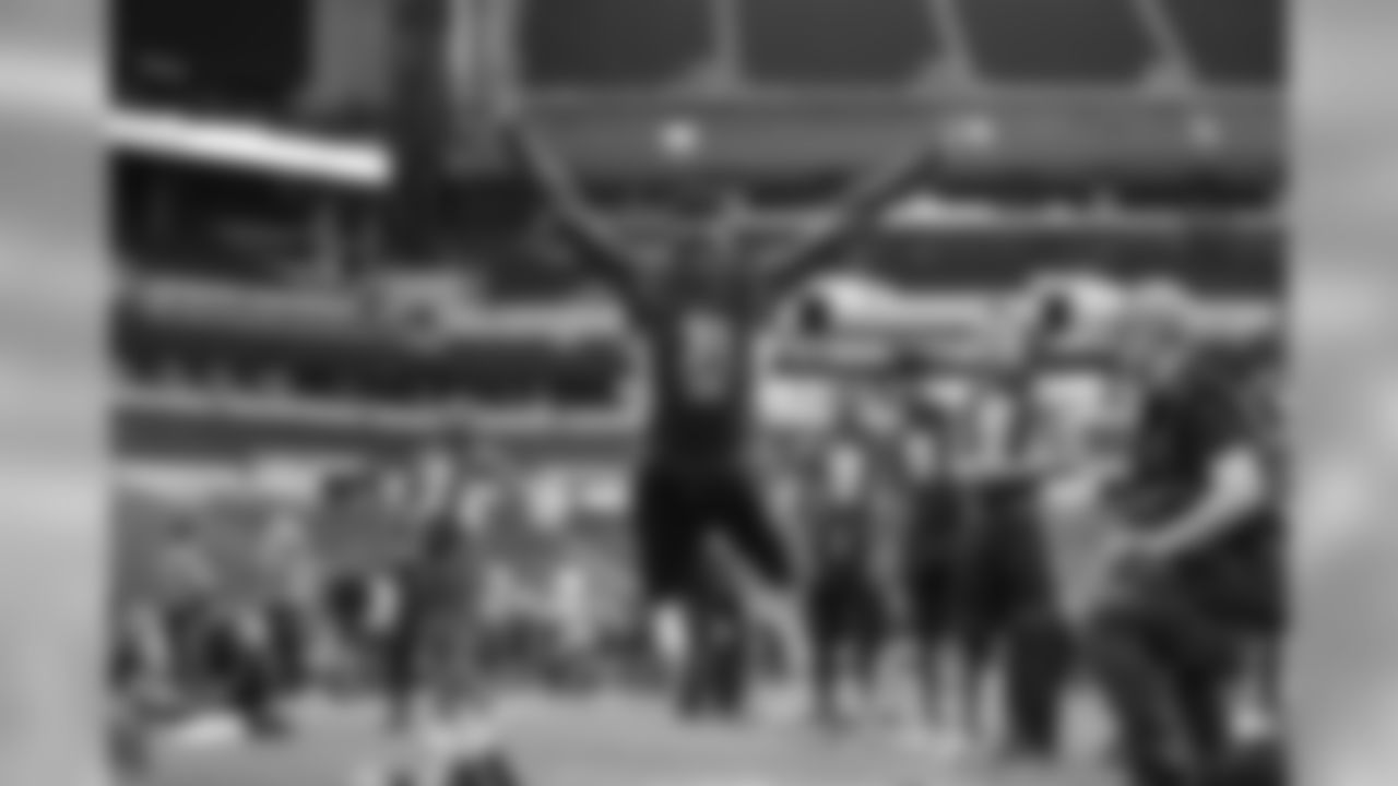 SS Jayron Kearse, Clemson (6'4, 216)
