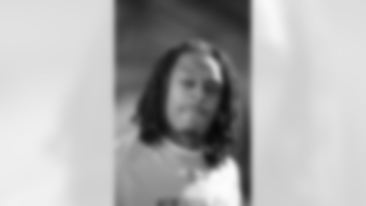 Marquice Cole Photos