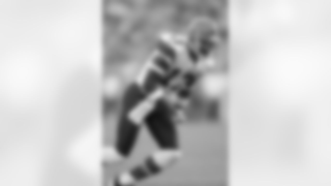 WR Braylon Edwards Photos